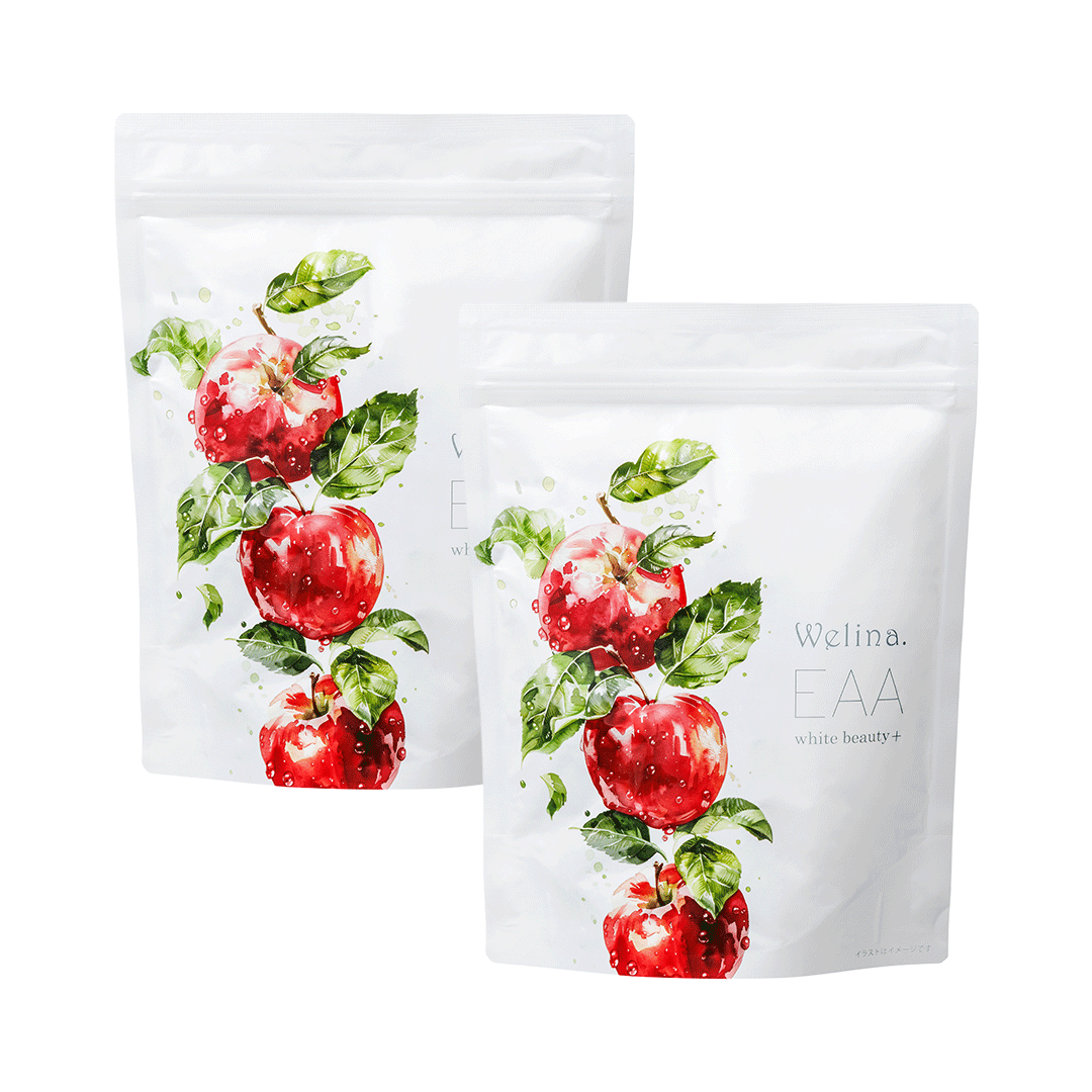 ［定期商品］Welina.EAA ホワイトビューティー＋