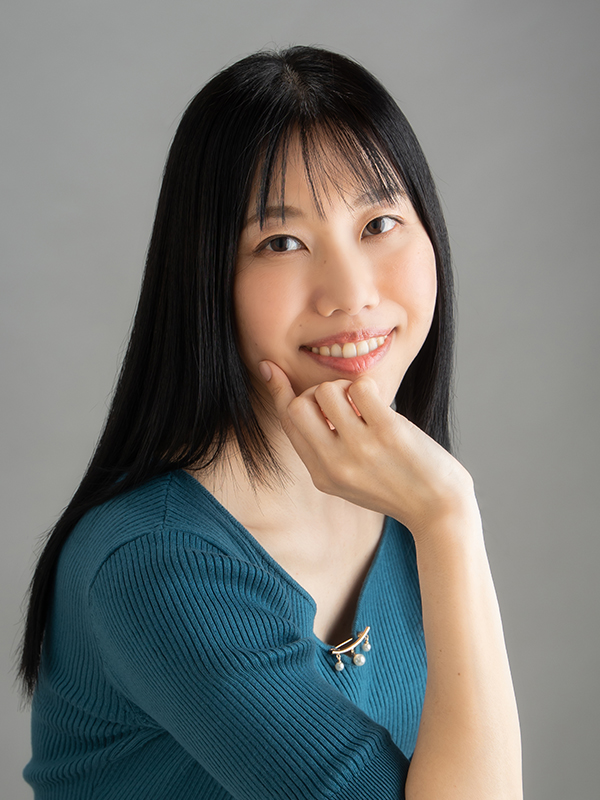 後藤あかり