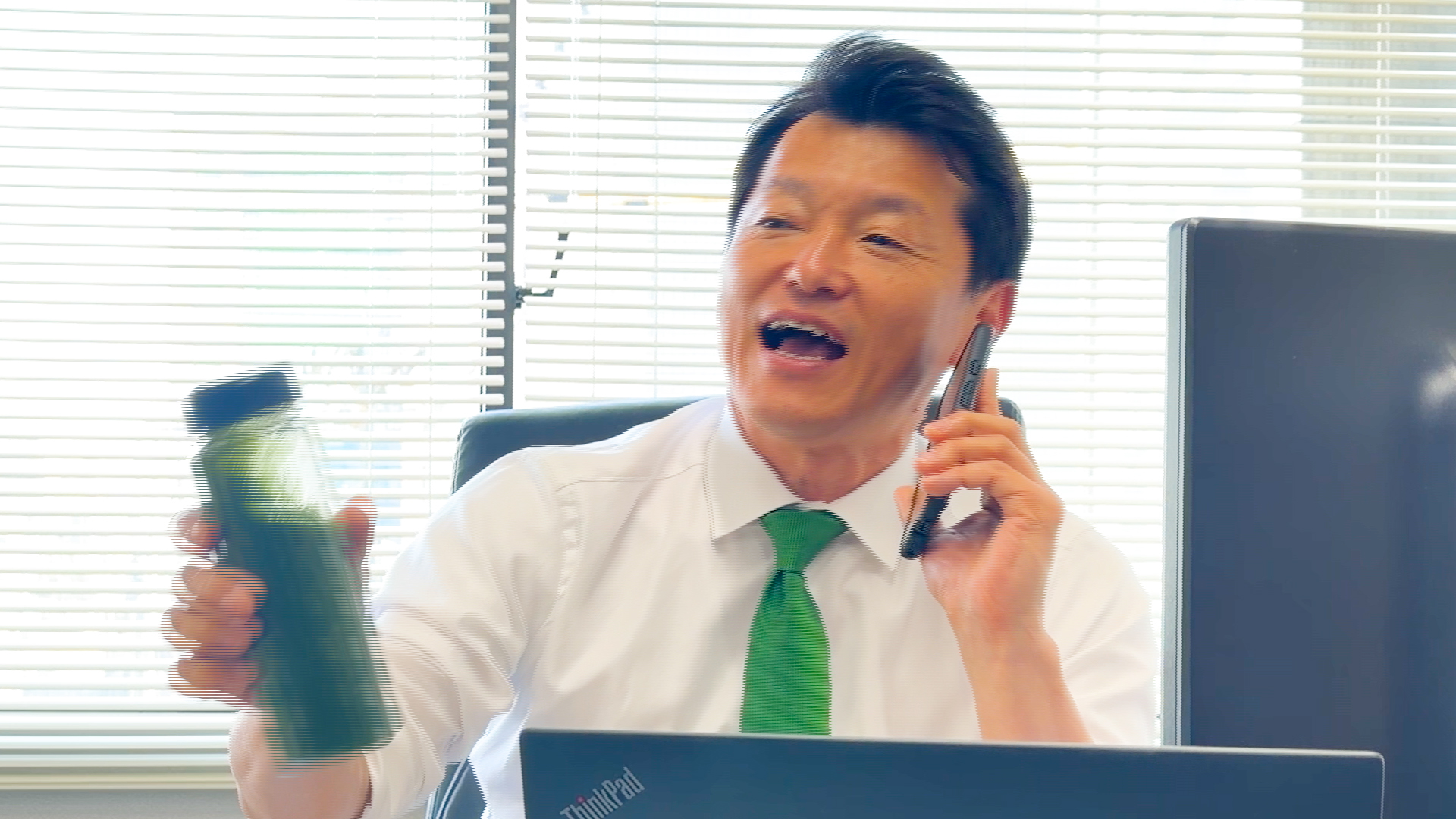 広川 学