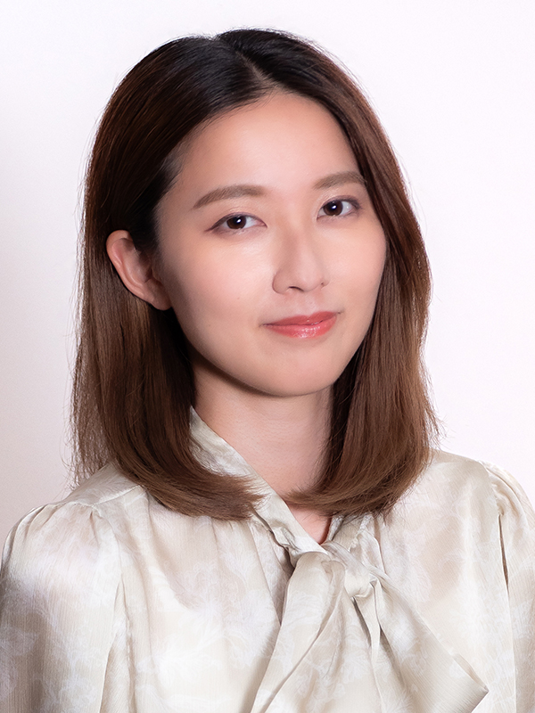 大野栞莉