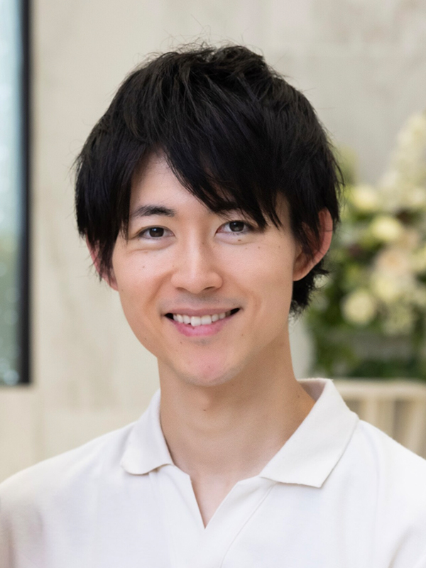 米園隆稀