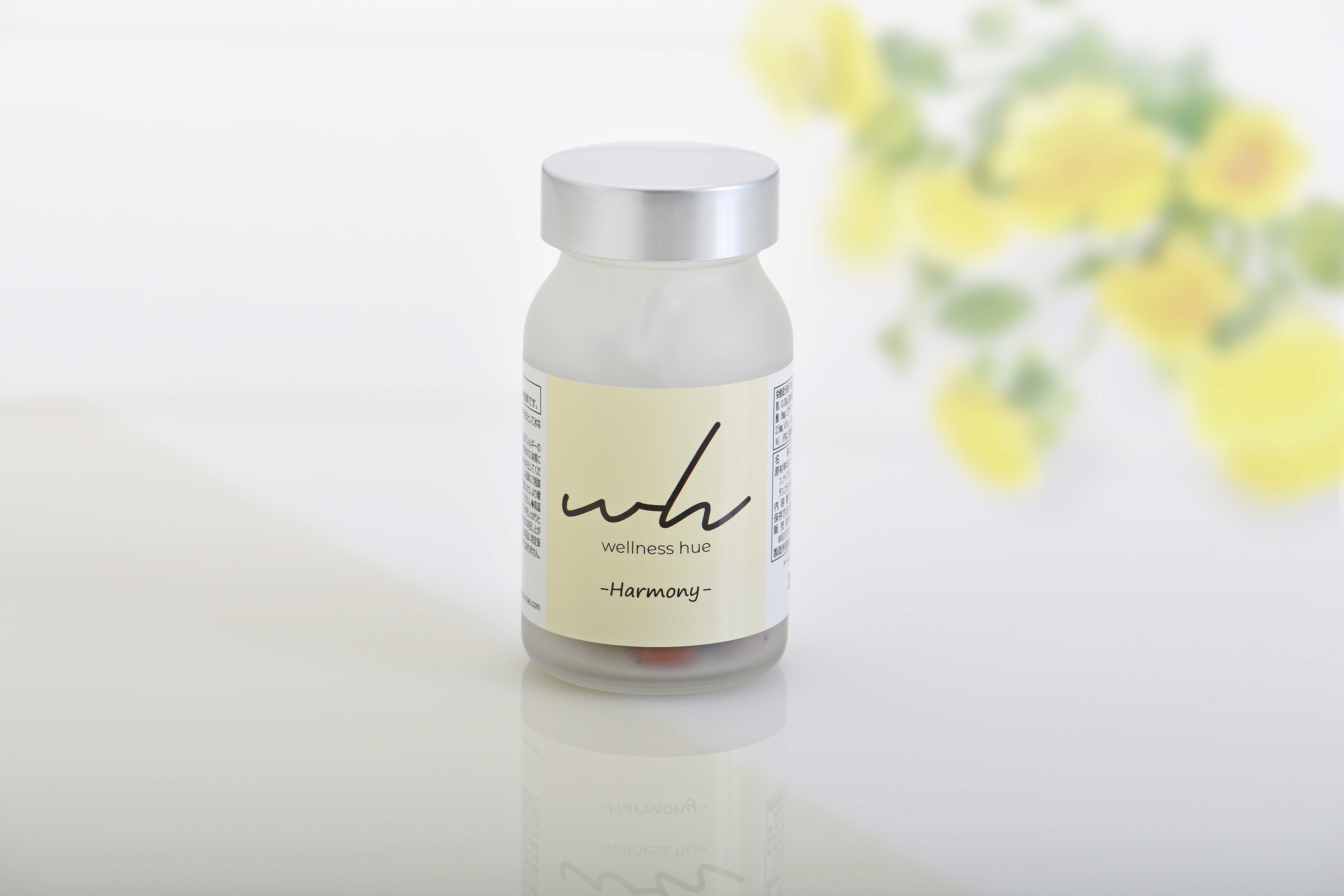 Harmony / マルチビタミン