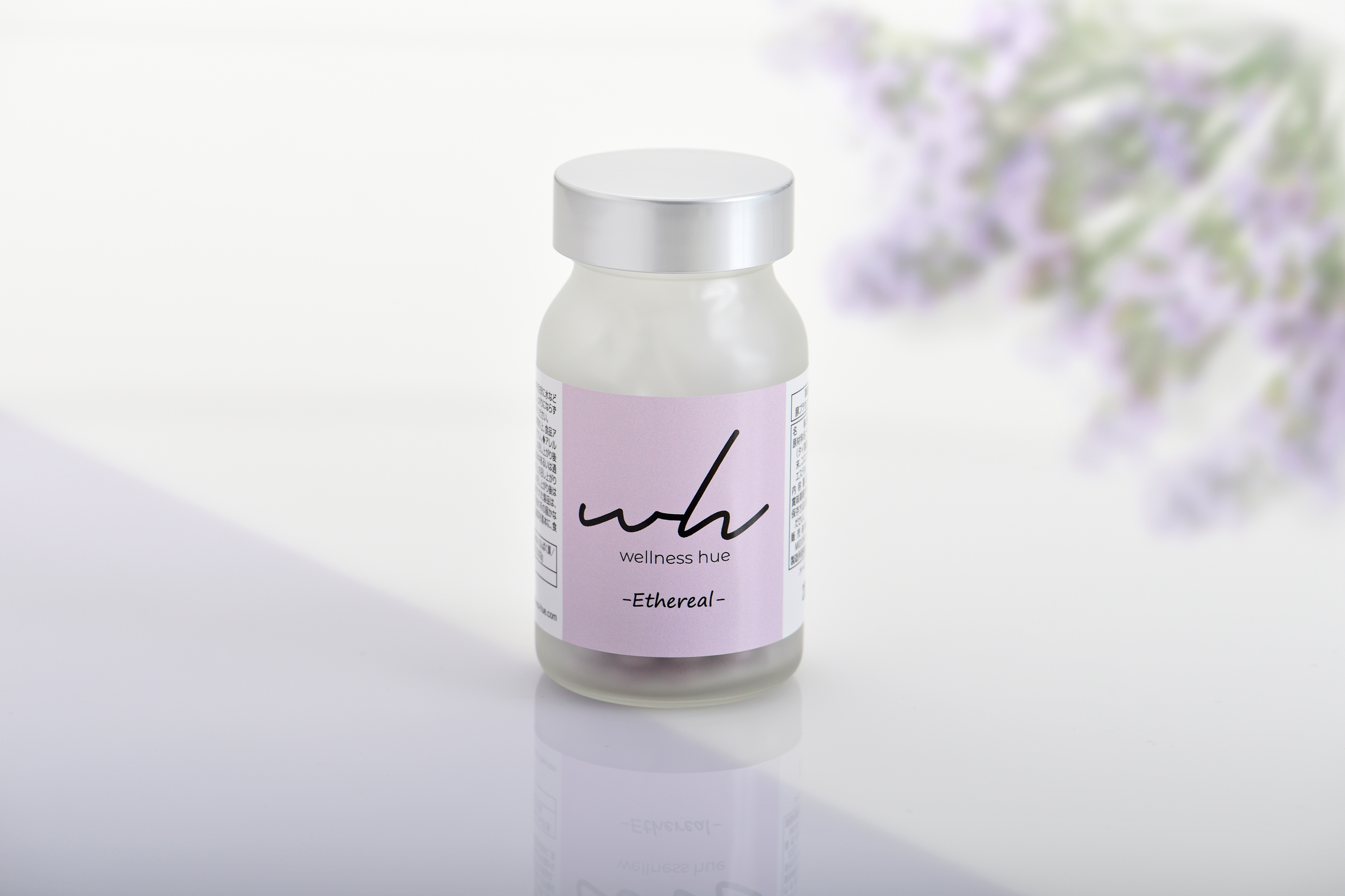 Ethereal / レスベラトロール