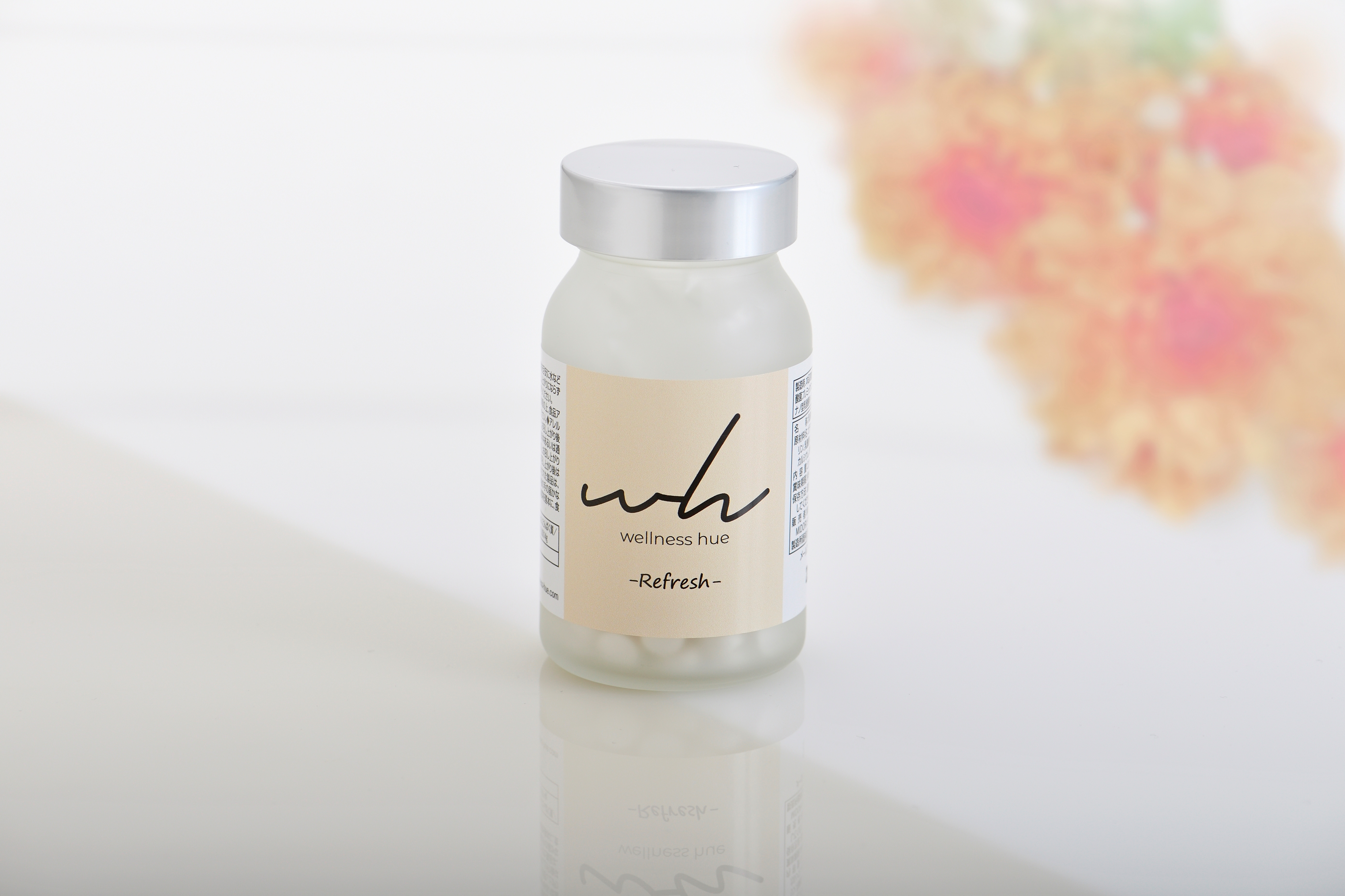 Refresh / 乳酸菌24種