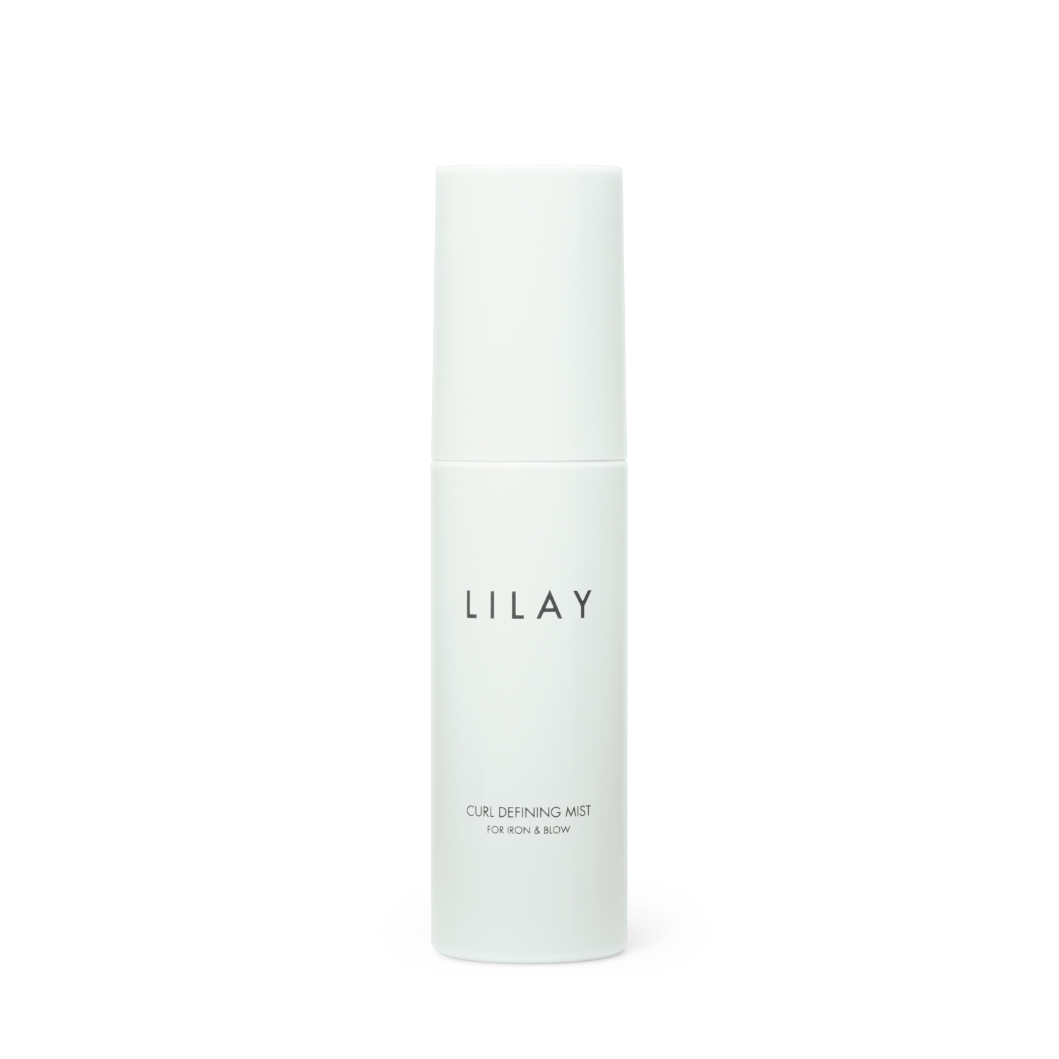 LILAY カール ディファイニング ミスト 80ml