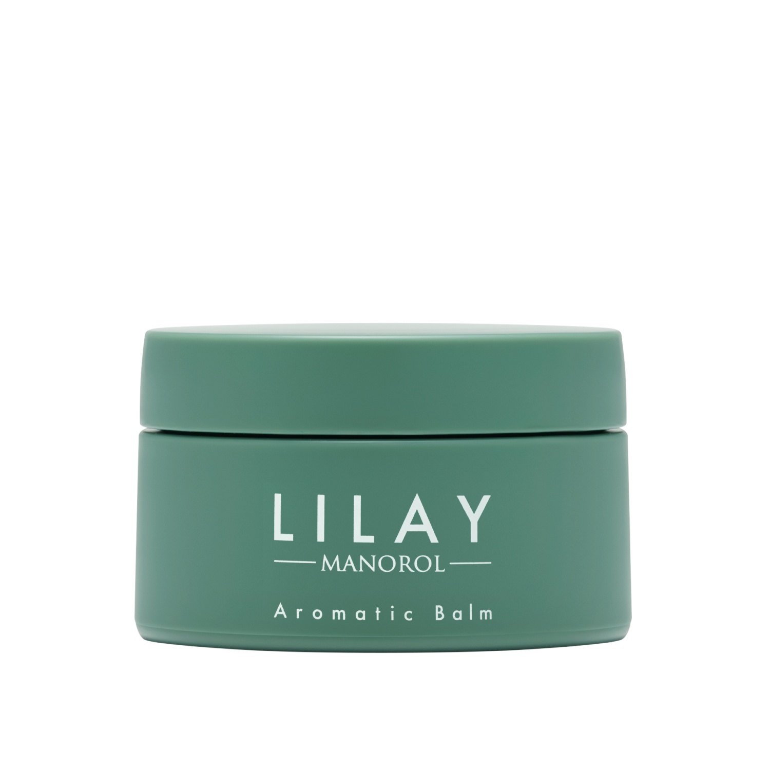 LILAY アロマティックバーム 30g
