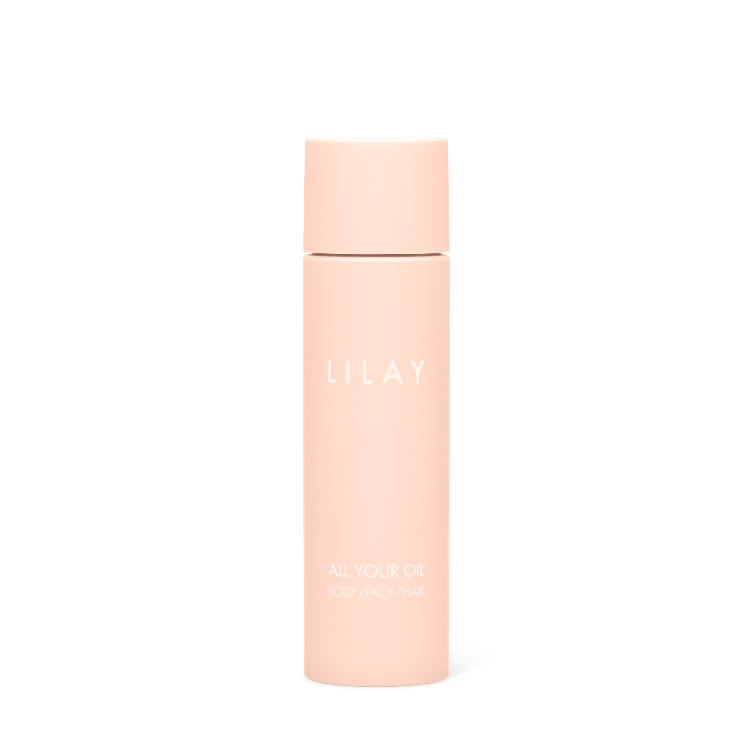 LILAY オールユアオイル 150ml