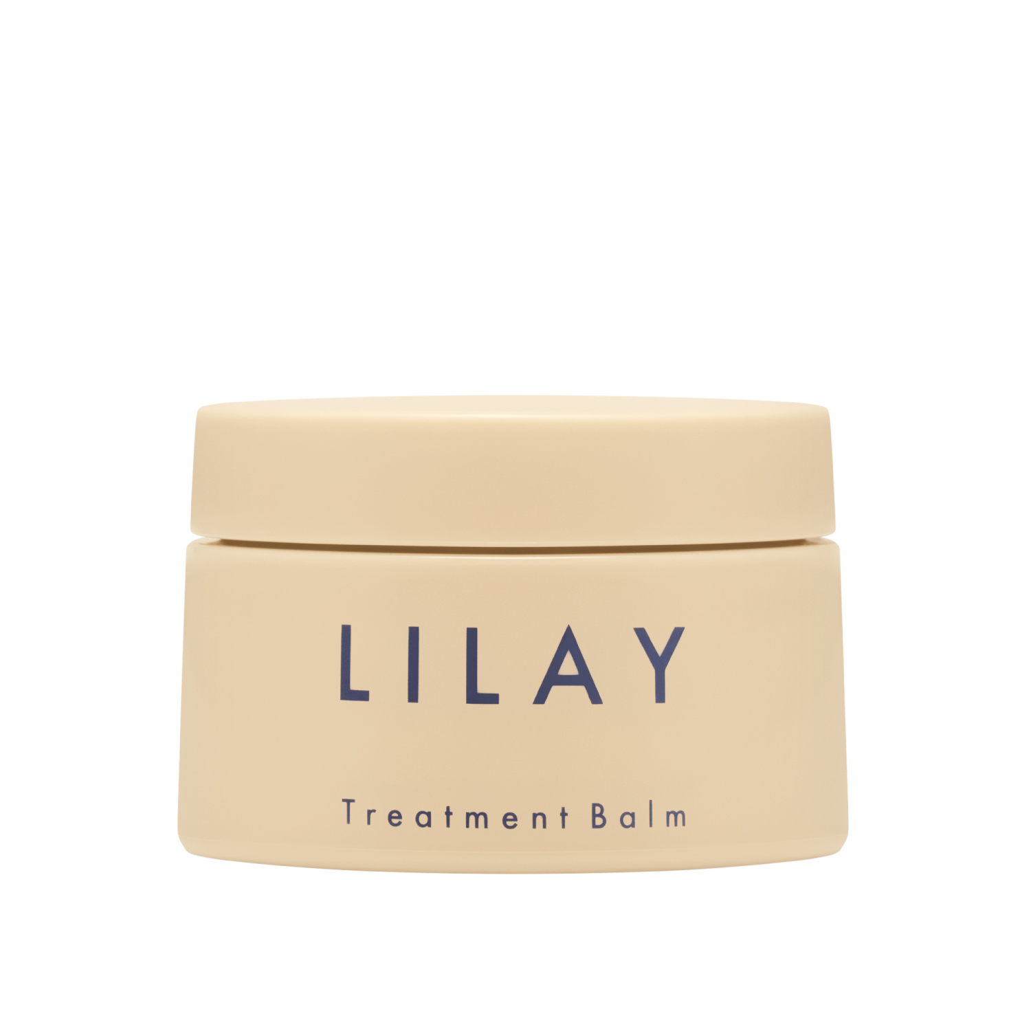 LILAY トリートメントバームGE 40g
