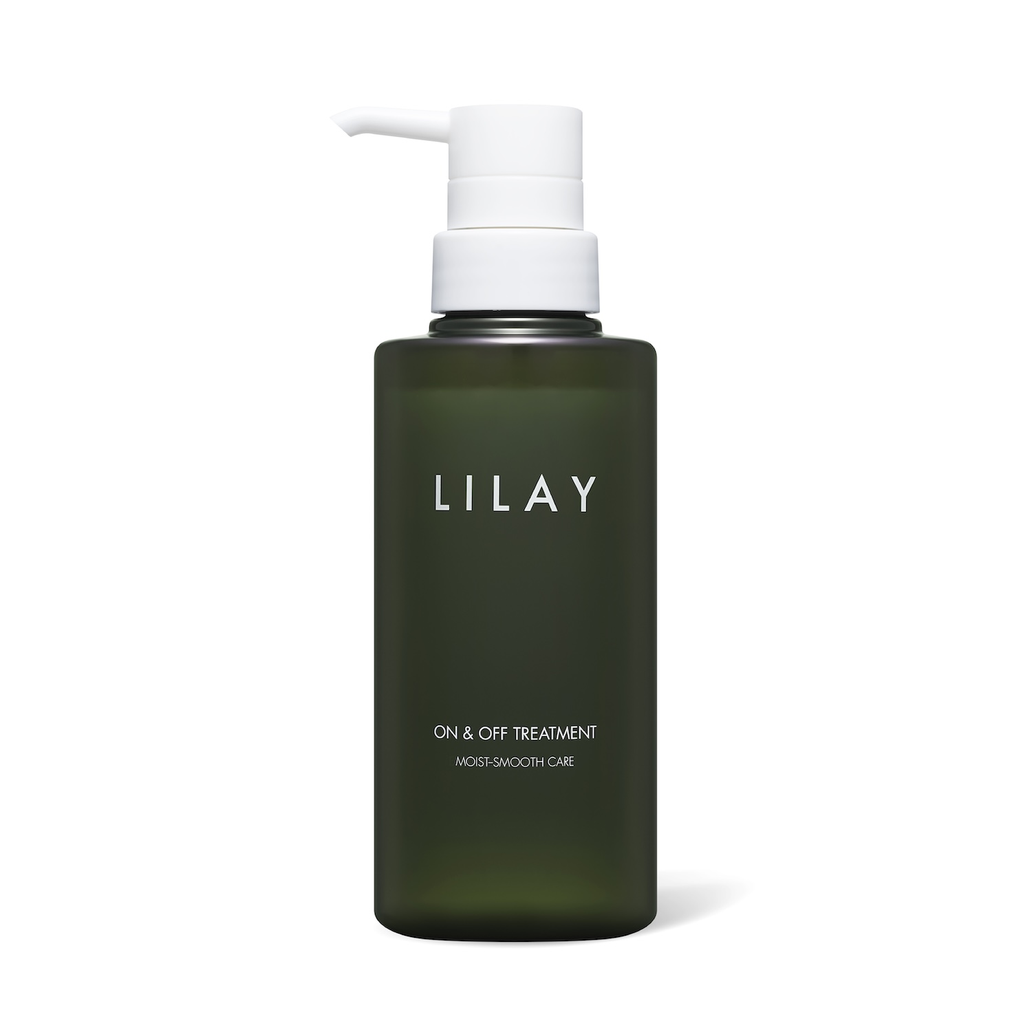 LILAY オンアンドオフ トリートメント 300ml