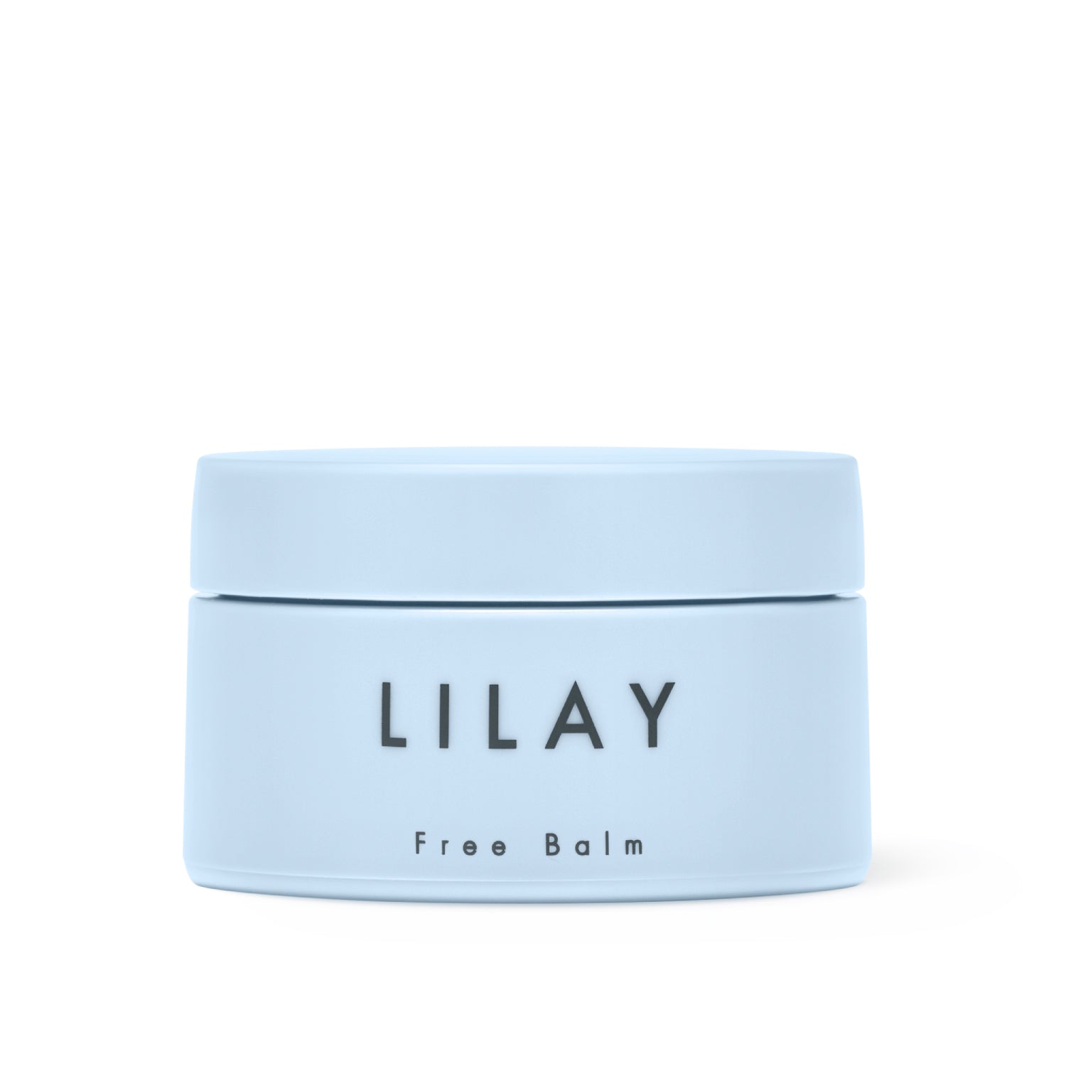 LILAY フリーバーム 30g