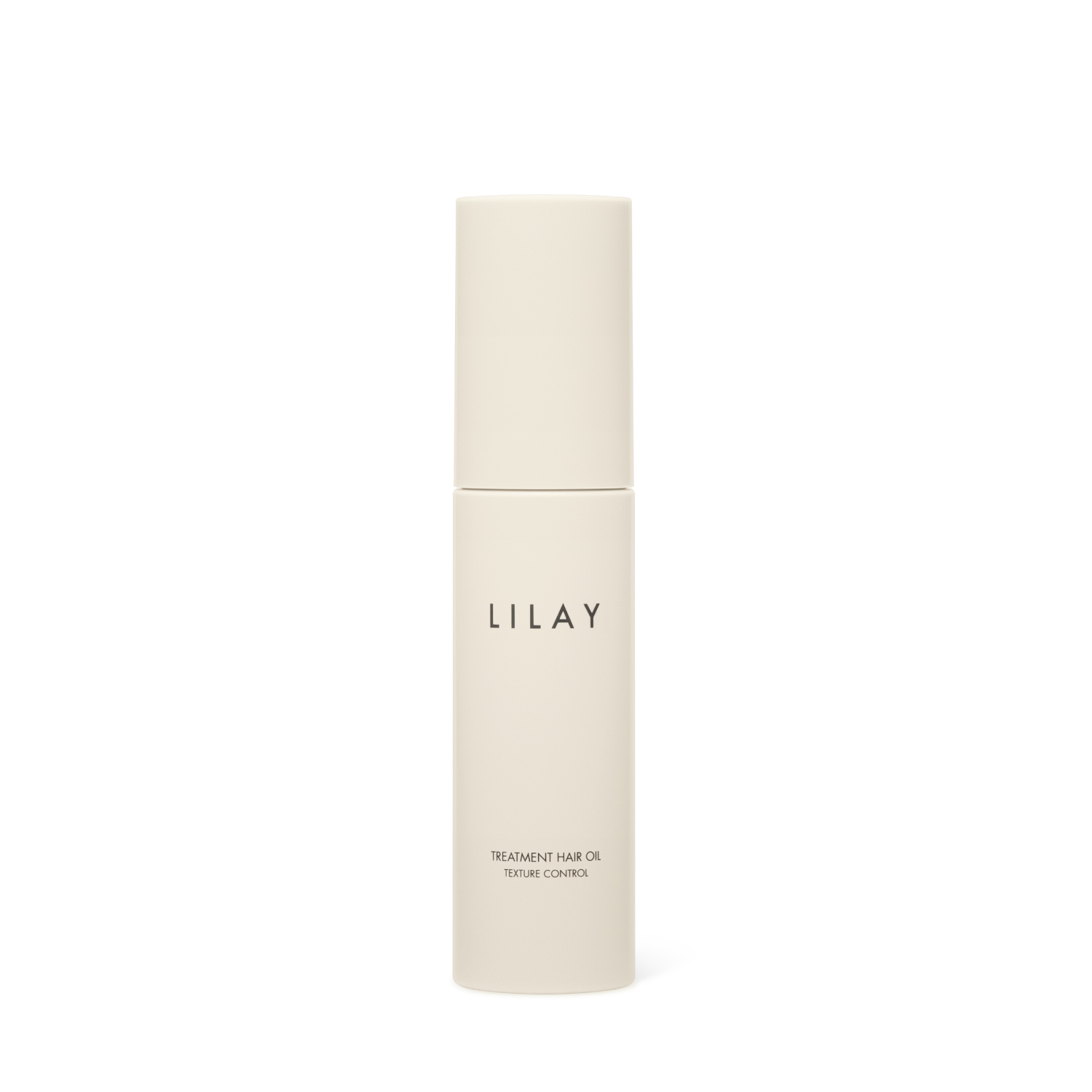LILAY トリートメント ヘアオイル 50ml