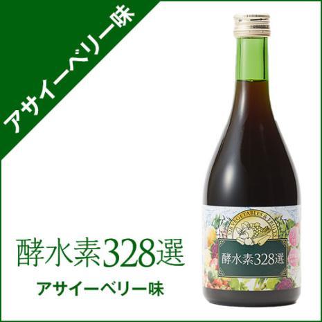 酵水素328選ドリンク_単品