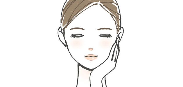 肌質「普通肌（ノーマルスキン）」とは
