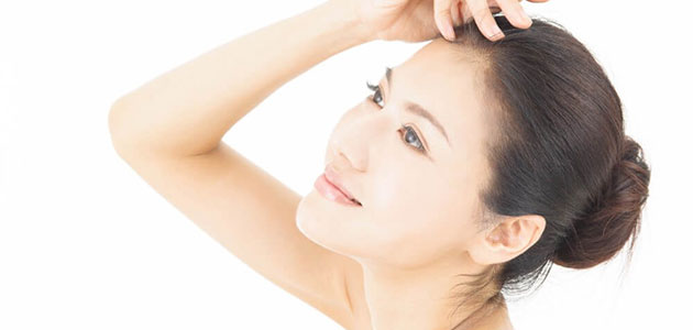 化粧品の「収斂(しゅうれん)」機能とは