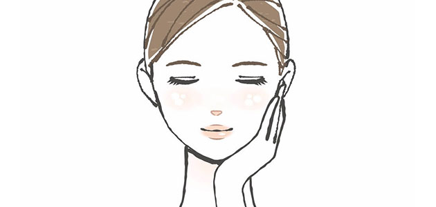 肌質・脂性肌（オイリースキン）とは