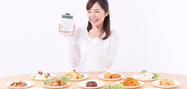 カロリーが多い食べ物・食品ランキング TOP100