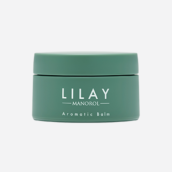LILAY アロマティックバーム