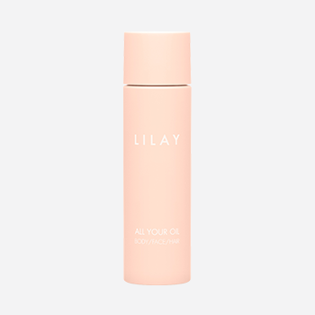 LILAY オールユアオイル
