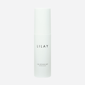 LILAY カール ディファイニング ミスト