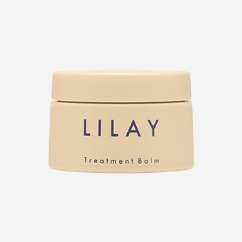 LILAY トリートメントバームGE