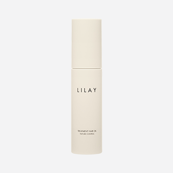 LILAY トリートメント ヘアオイル