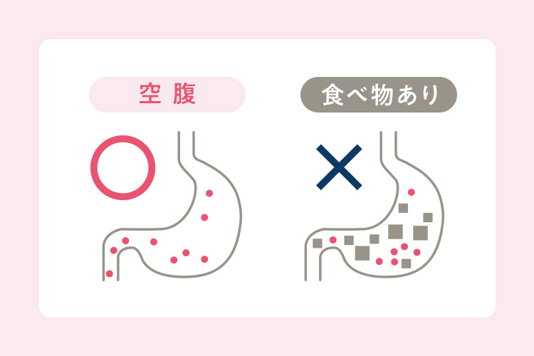 防已黄耆湯の効果的な飲み方