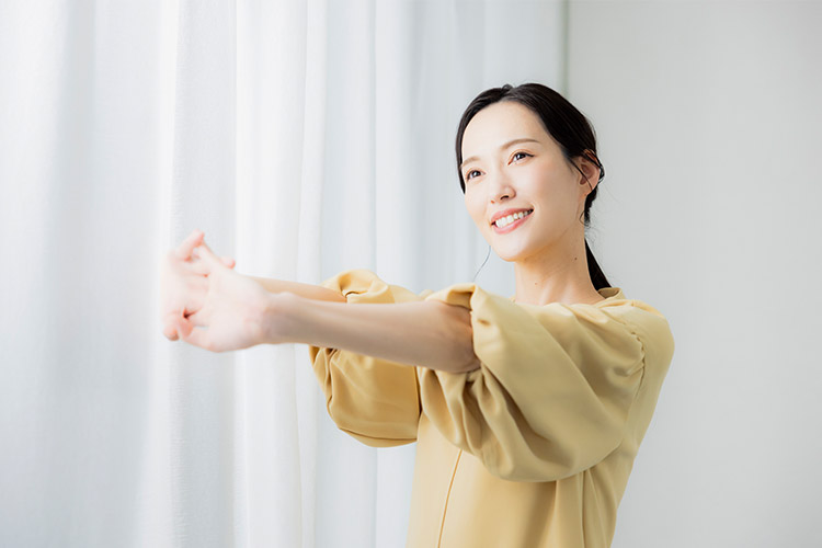 加味逍遙散の効果・効能