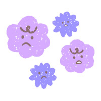 悪玉菌