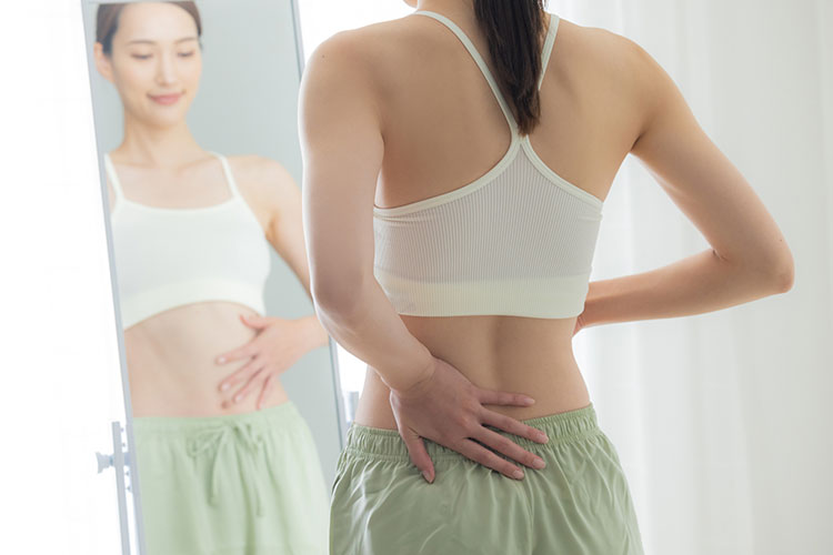 腸内環境が改善されることで得られる効果