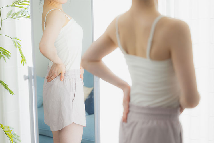 肥満に効果的な漢方薬を探す