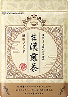 生漢煎茶 健康ブレンド