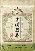 生漢煎茶 すっきりブレンド