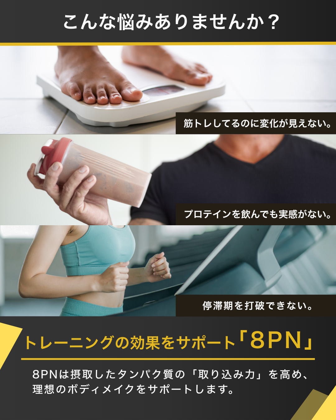 【スペシャル招待】THE 8PN