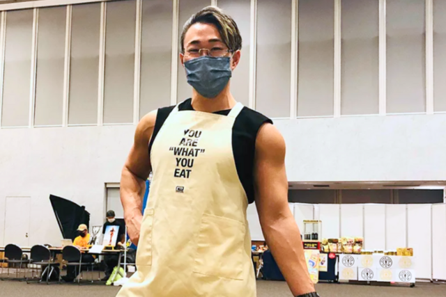 今井さん