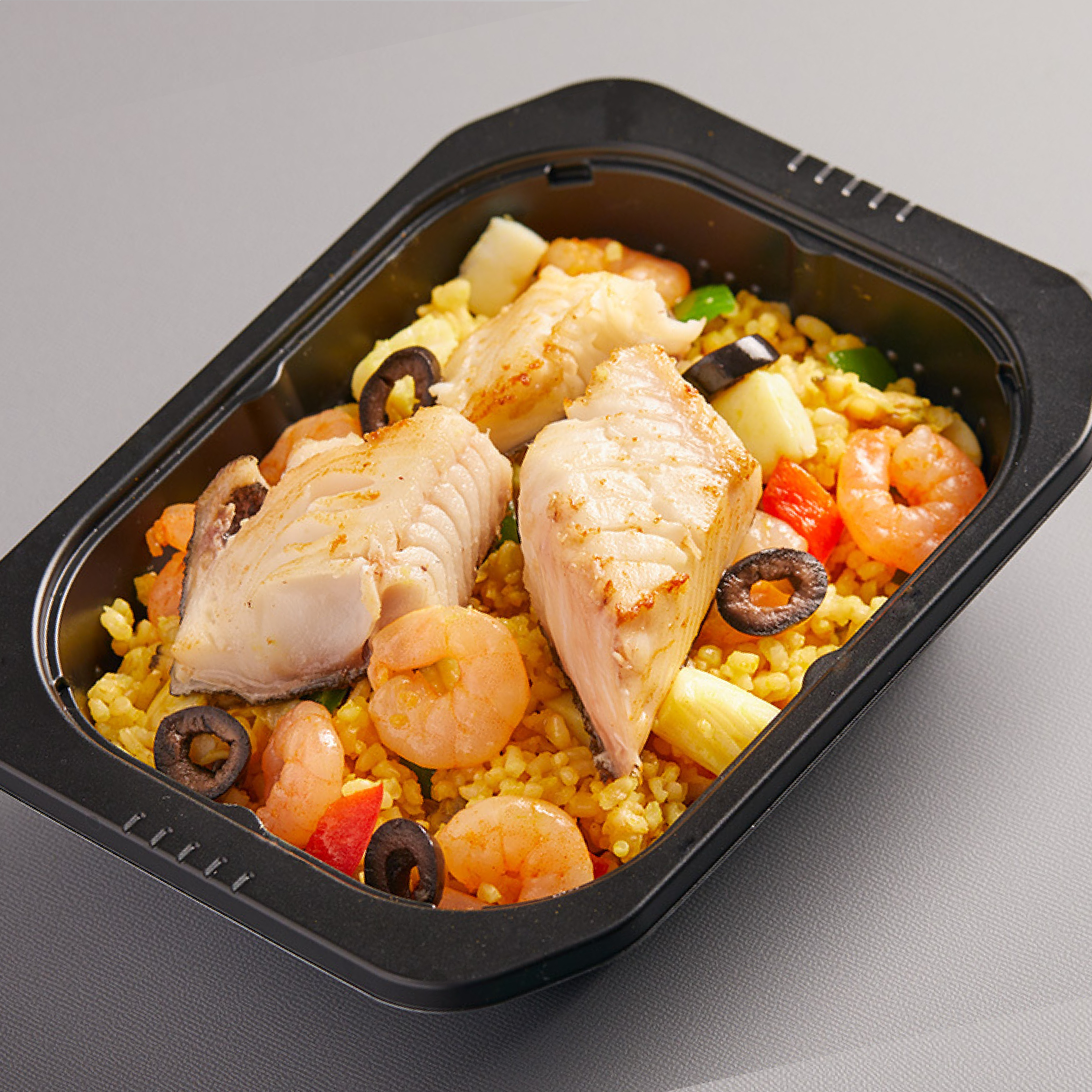 BIRUMESHI KETO【定期】豚ロース塩こしょう焼き