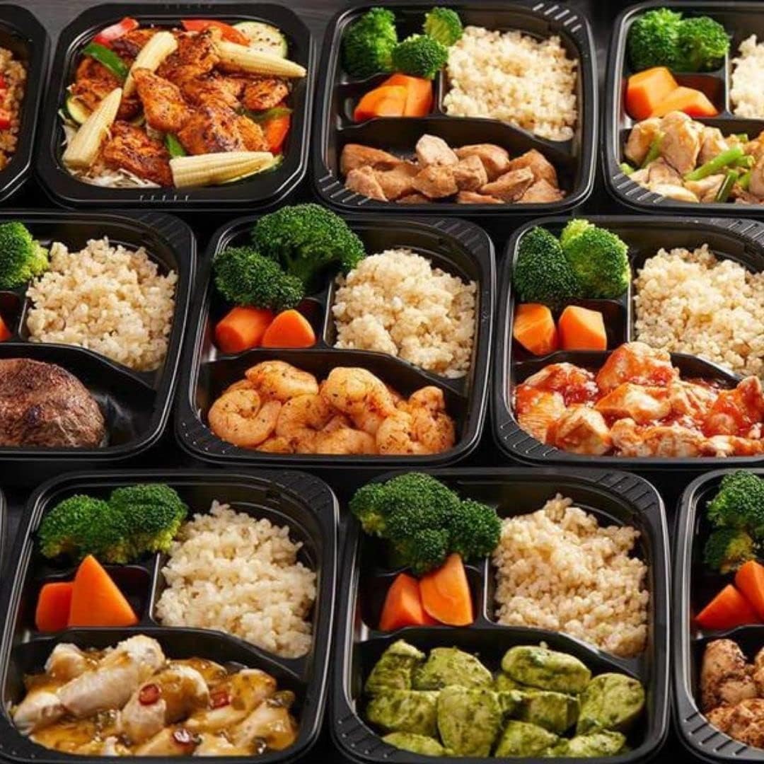 CBJ様　10食セット