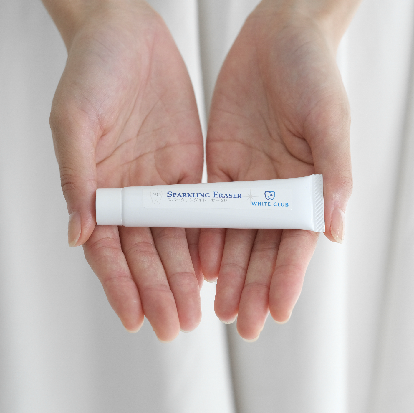 ホームホワイトニングLED照射機（累計55,000台突破）