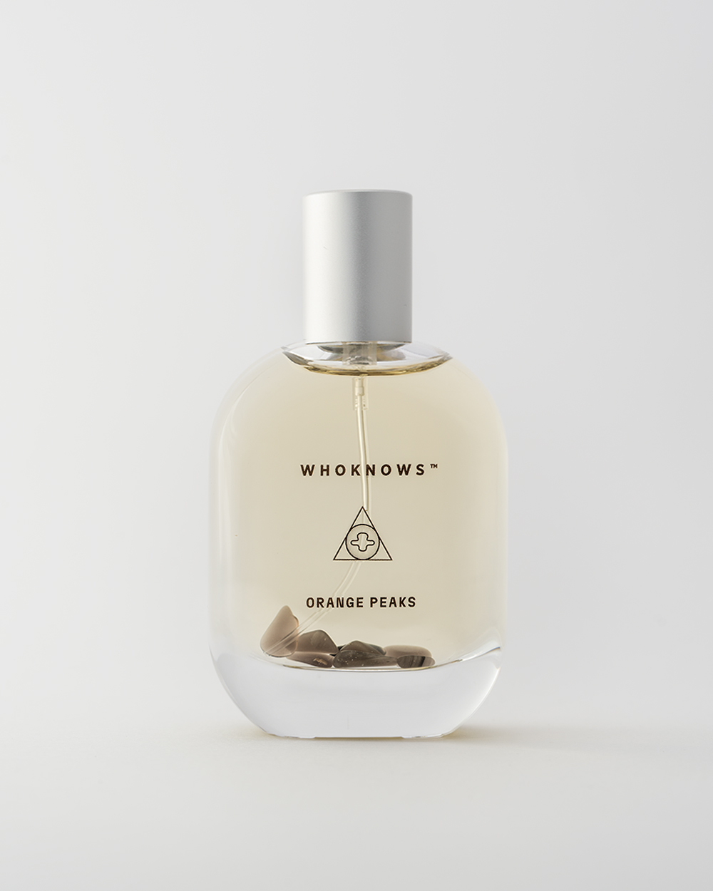 ORANGE PEAKS　Eau de Parfum