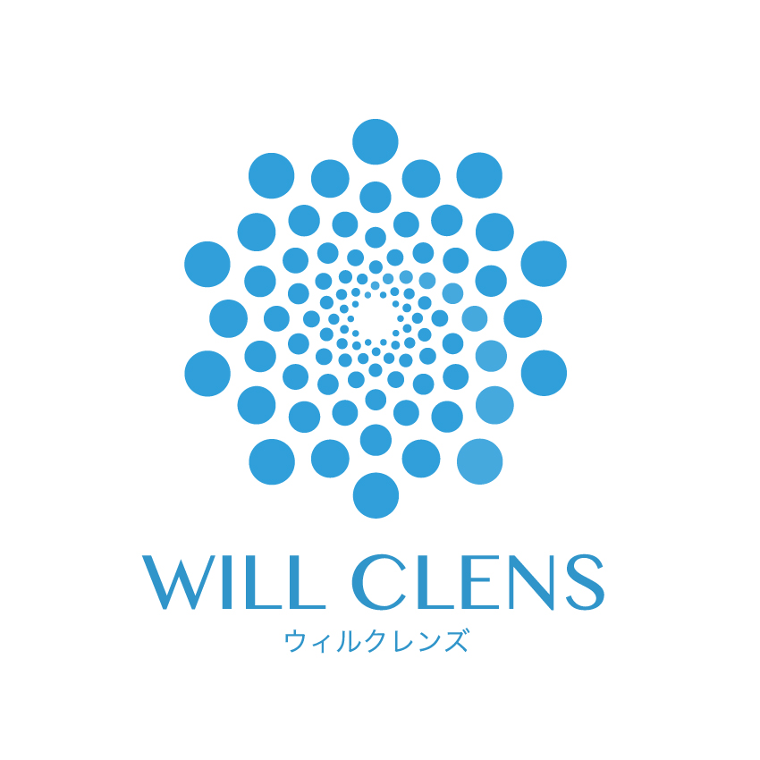 WILL CLENS公式オンラインストアをリニューアルしました！