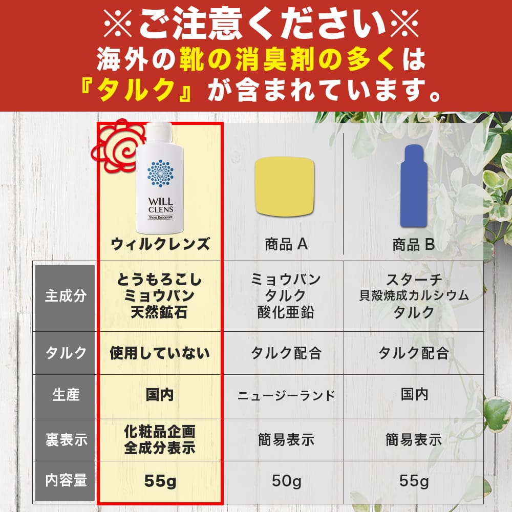 商品紹介