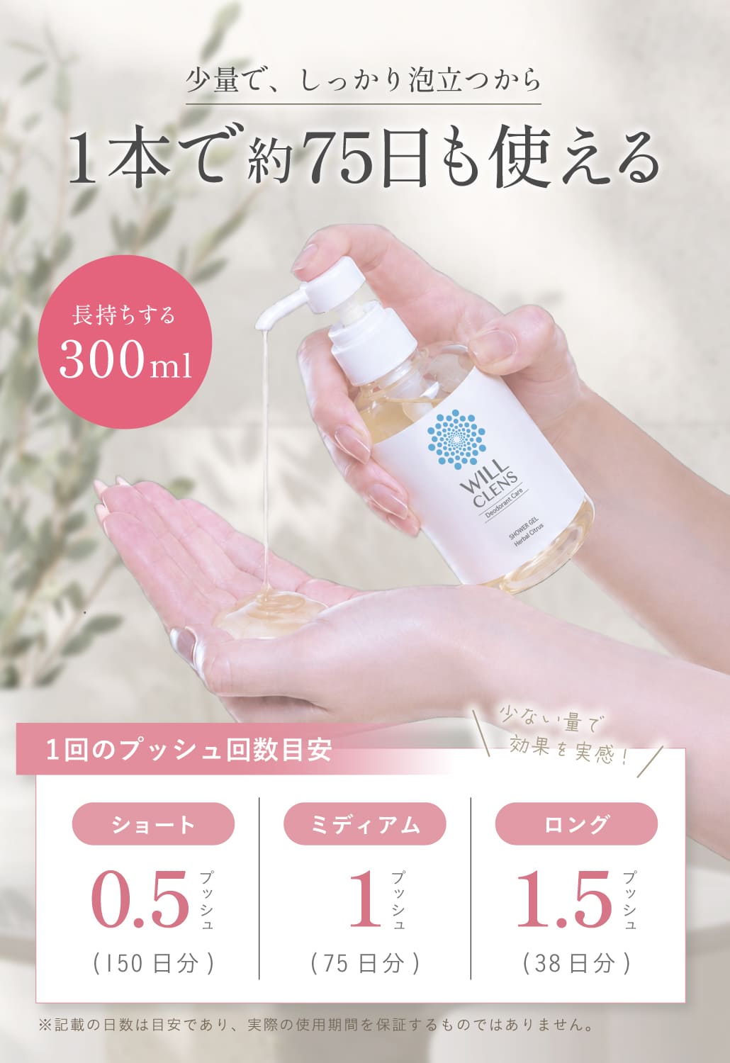 商品紹介