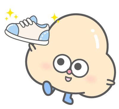 靴のイラスト