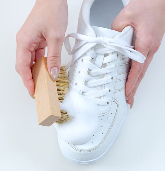 シューズフォーム使用感