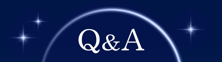 Q&A