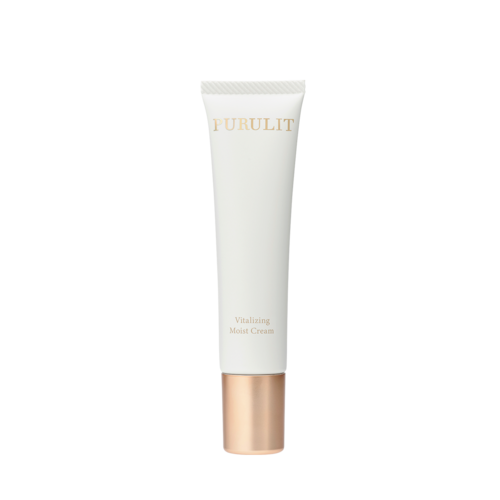 プルリットバイタライジングMクリーム●定期コース