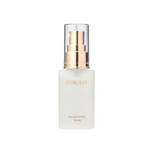 プルリット リンクルホワイトセラム●定期コース