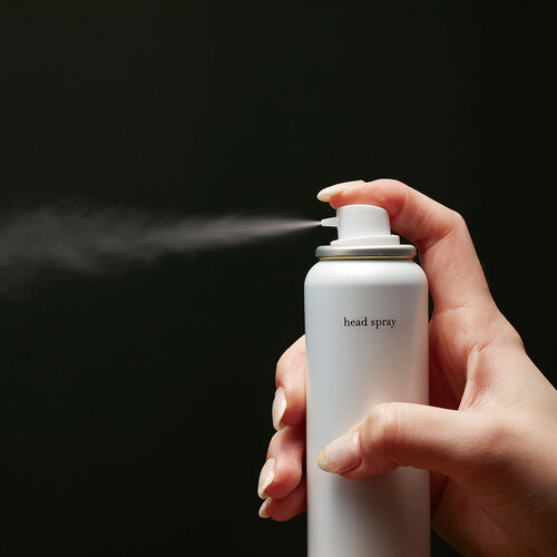 サラフェヘッドスプレー2本セット●定期コース