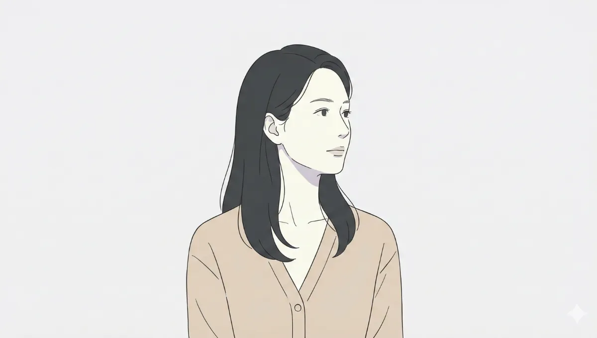 えり様（40代）
