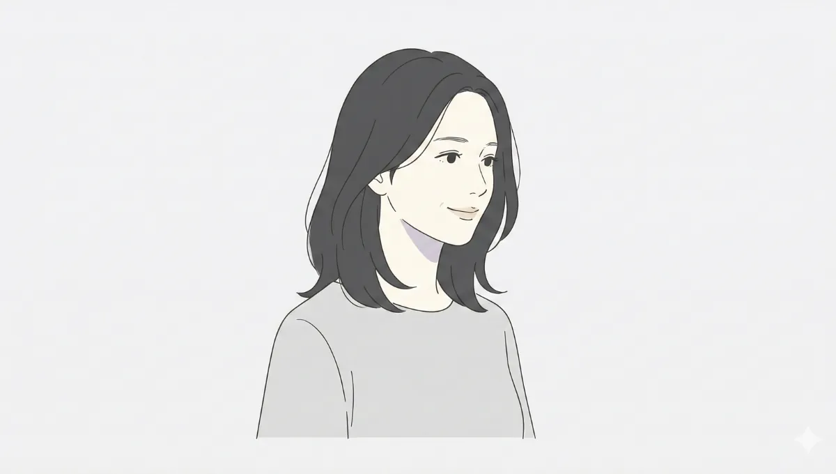 まどか様（40代）