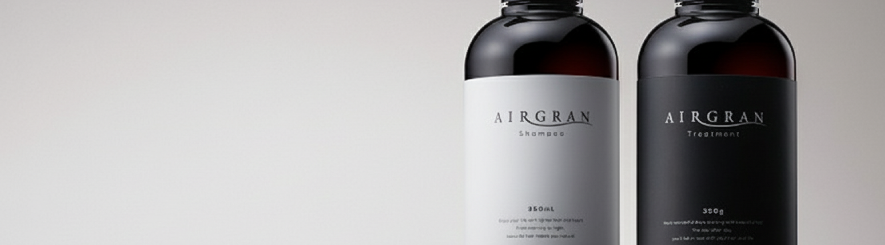 airgranのブランドイメージ